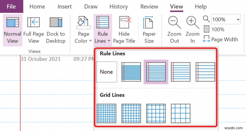 11 คุณลักษณะ OneNote ที่ซ่อนอยู่ที่คุณต้องลอง