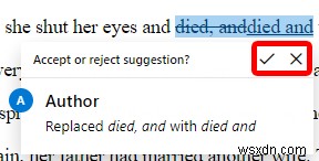 วิธีการติดตามการเปลี่ยนแปลงใน Word (ออนไลน์ มือถือ และเดสก์ท็อป)