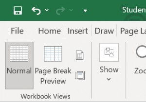 วิธีเปรียบเทียบไฟล์ Excel สองไฟล์และเน้นความแตกต่าง