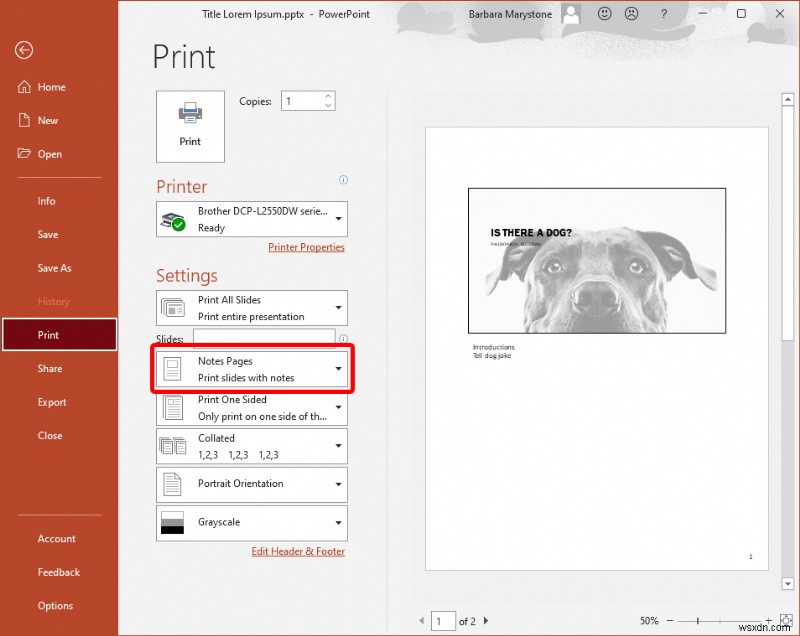 15 เคล็ดลับและเทคนิค PowerPoint เพื่อปรับปรุงการนำเสนอของคุณ