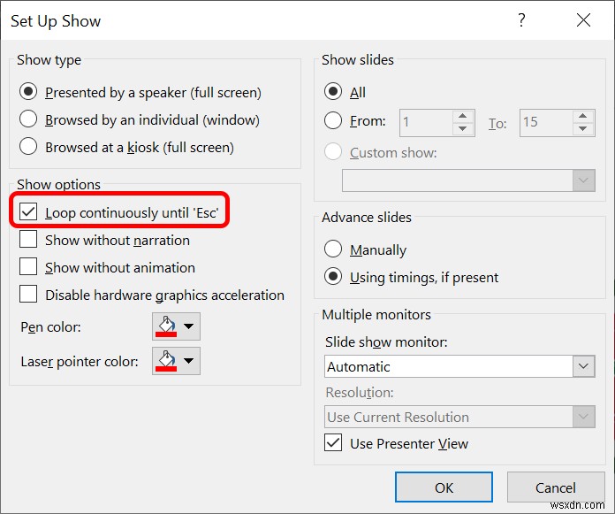 15 เคล็ดลับและเทคนิค PowerPoint เพื่อปรับปรุงการนำเสนอของคุณ