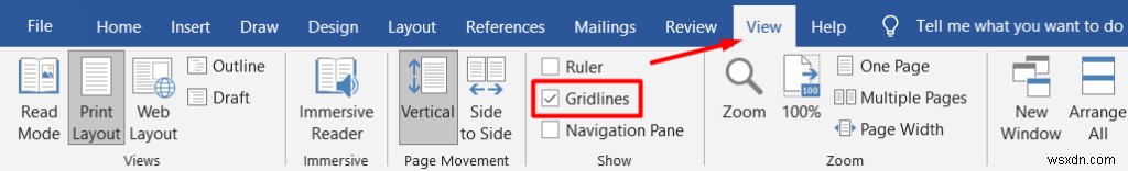 วิธีการสร้างผังงานใน Word และ Excel