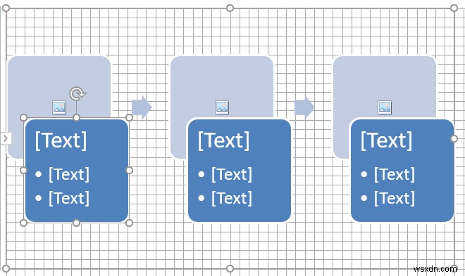 วิธีการสร้างผังงานใน Word และ Excel