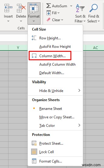 วิธีการสร้างผังงานใน Word และ Excel