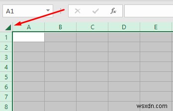 วิธีการสร้างผังงานใน Word และ Excel