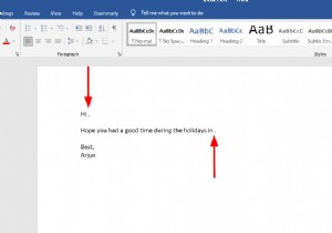 วิธีใช้จดหมายเวียนใน Word เพื่อสร้างจดหมาย ป้ายกำกับ และซองจดหมาย