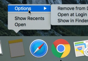 7 เคล็ดลับ OS X สำหรับผู้ใช้ Windows