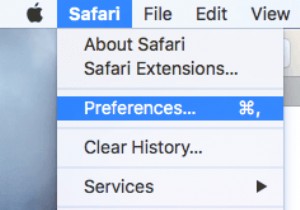 10 วิธีแก้ปัญหาเมื่อ Safari ทำงานช้าบน Mac ของคุณ 
