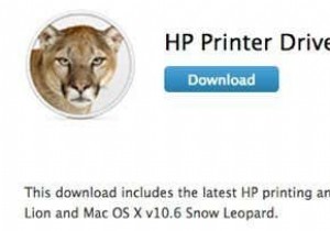 แก้ไข “ไม่สามารถติดตั้งซอฟต์แวร์สำหรับเครื่องพิมพ์” บน OS X