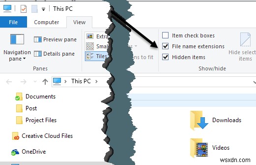 วิธีดาวน์โหลดรูปภาพหน้าจอสปอตไลท์/ล็อกหน้าจอของ Windows 10 