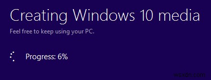 วิธีที่ง่ายที่สุดในการล้างการติดตั้ง Windows 10