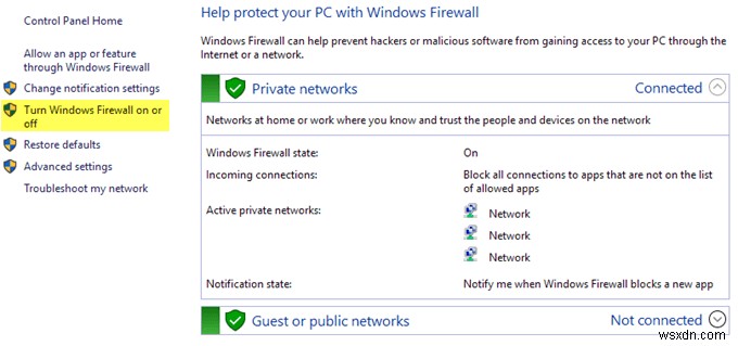 [คำแนะนำ] วิธีรักษาความปลอดภัย Windows 10 