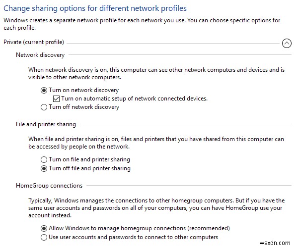 [คำแนะนำ] วิธีรักษาความปลอดภัย Windows 10 