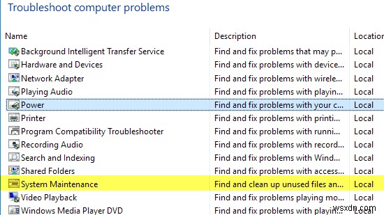 แก้ไขปัญหา Windows 10 ไม่เข้าสู่โหมดสลีป 