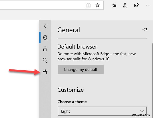 วิธีปิดการใช้งาน Adobe Flash ใน Microsoft Edge บน Windows 10 
