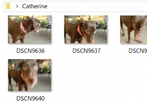 วิธีปรับขนาดรูปภาพจำนวนมากโดยใช้ Windows 10 