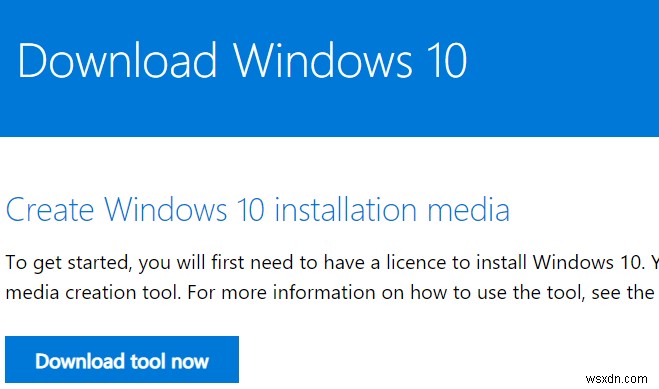 วิธีรับ Windows 10 ฟรีและถูกกฎหมายหรือไม่