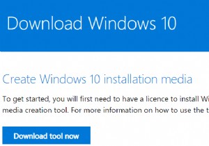 วิธีรับ Windows 10 ฟรีและถูกกฎหมายหรือไม่