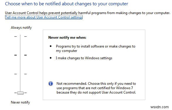 10 สุดยอด Windows 10 Registry Hacks ที่คุณอาจไม่รู้ 