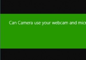 วิธีใช้แอปกล้อง Windows 10