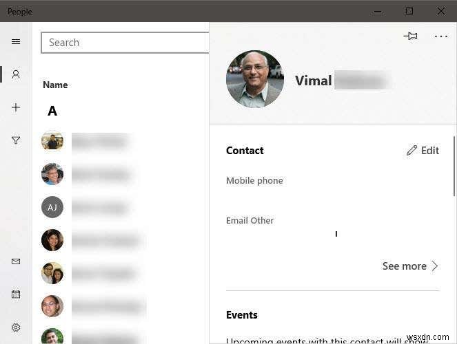 วิธีตั้งค่า Gmail ใน Windows 10