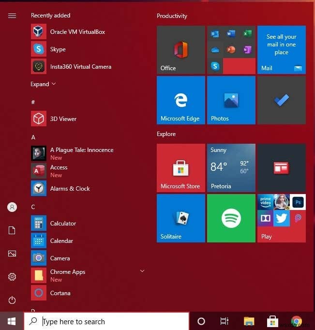Windows 8 Vs Windows 10:10 สิ่งที่ Microsoft ทำถูกต้อง