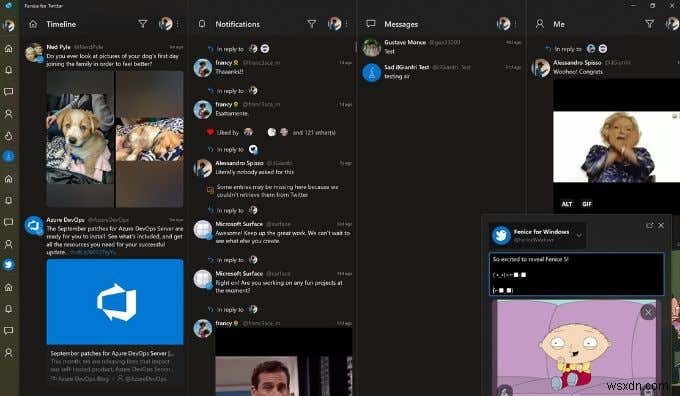 7 แอพ Twitter ที่ดีที่สุดสำหรับ Windows 10