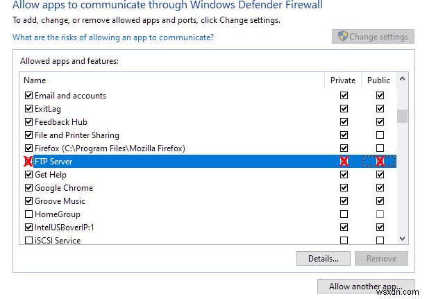 วิธีตั้งค่าที่เก็บข้อมูลบนคลาวด์ส่วนตัวโดยใช้ไซต์ FTP ของ Windows 10