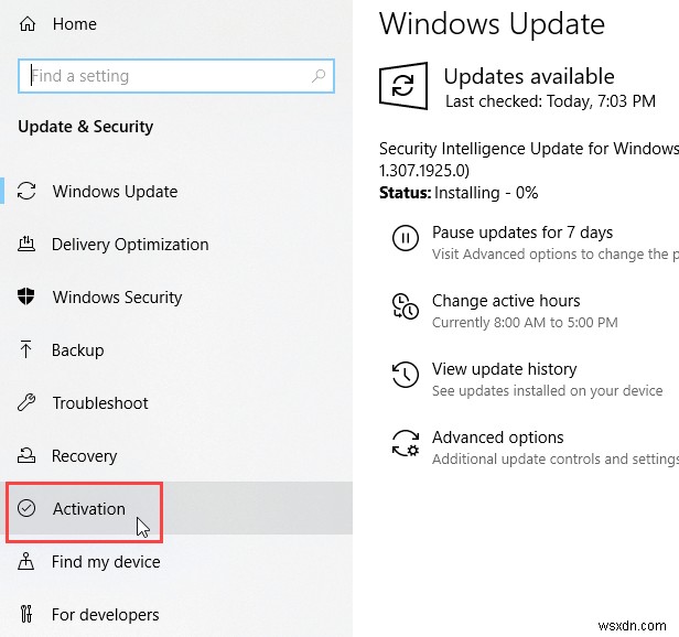 Windows 10 ในโหมด S  คืออะไร ฉันเปลี่ยนเป็น Windows ปกติได้ไหม