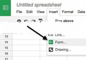 วิธีสร้างแบบสำรวจออนไลน์ฟรีโดยใช้ Google เอกสาร