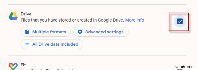 วิธีโอนไฟล์จากบัญชี Google Drive หนึ่งไปยังอีกบัญชีหนึ่ง