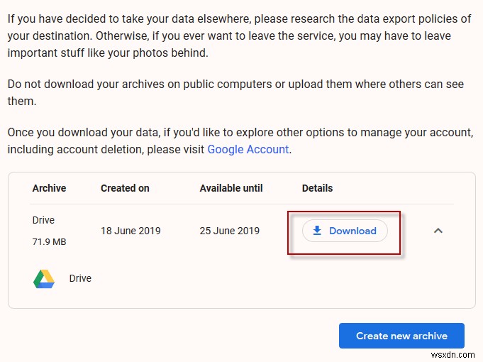 วิธีโอนไฟล์จากบัญชี Google Drive หนึ่งไปยังอีกบัญชีหนึ่ง