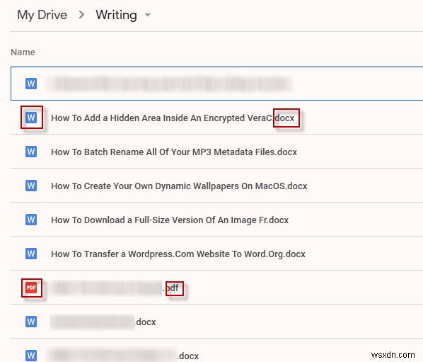 วิธีโอนไฟล์จากบัญชี Google Drive หนึ่งไปยังอีกบัญชีหนึ่ง