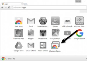 ตั้งค่า Chrome Remote Desktop เพื่อเข้าถึงพีซีจากระยะไกล
