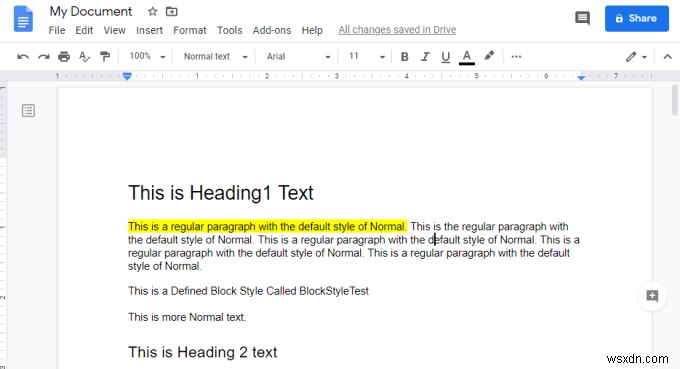 10 สุดยอดโปรแกรมเสริม Google Doc เพื่อสร้างเอกสารที่น่าทึ่ง