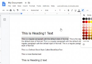 10 สุดยอดโปรแกรมเสริม Google Doc เพื่อสร้างเอกสารที่น่าทึ่ง