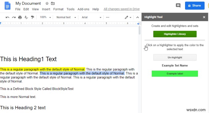 10 สุดยอดโปรแกรมเสริม Google Doc เพื่อสร้างเอกสารที่น่าทึ่ง