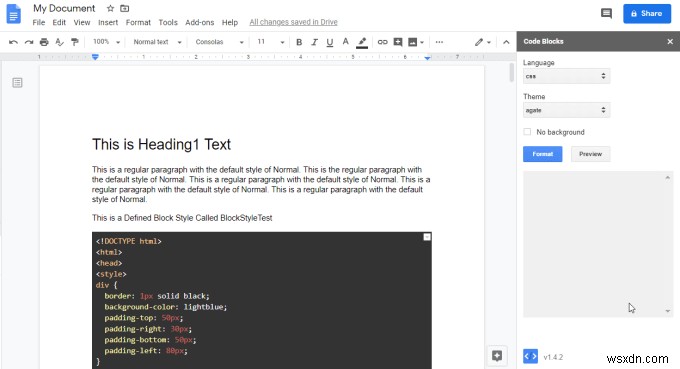 10 สุดยอดโปรแกรมเสริม Google Doc เพื่อสร้างเอกสารที่น่าทึ่ง