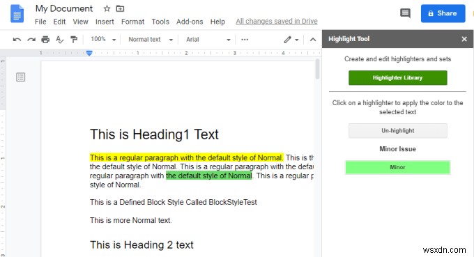 10 สุดยอดโปรแกรมเสริม Google Doc เพื่อสร้างเอกสารที่น่าทึ่ง