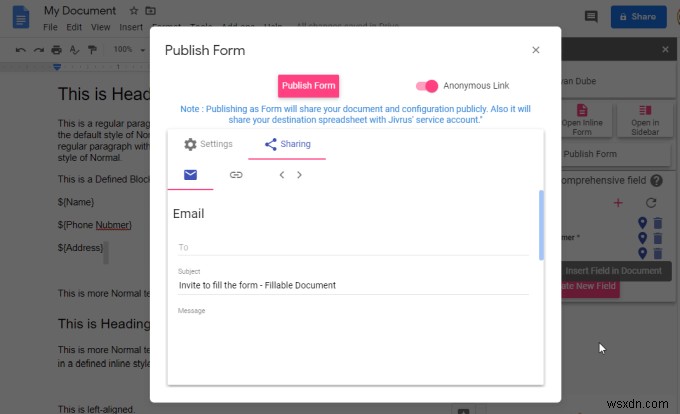 10 สุดยอดโปรแกรมเสริม Google Doc เพื่อสร้างเอกสารที่น่าทึ่ง