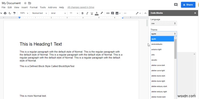 10 สุดยอดโปรแกรมเสริม Google Doc เพื่อสร้างเอกสารที่น่าทึ่ง