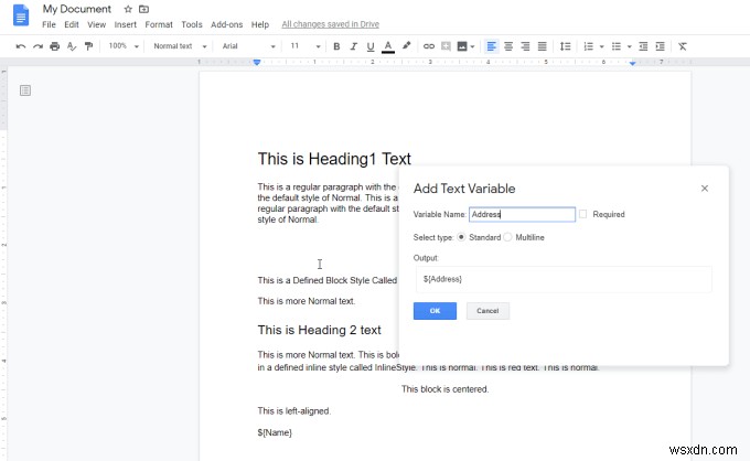 10 สุดยอดโปรแกรมเสริม Google Doc เพื่อสร้างเอกสารที่น่าทึ่ง