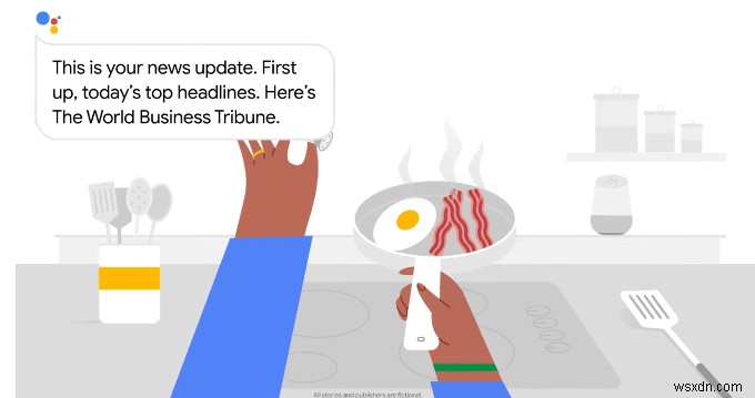 เคล็ดลับและการใช้ Google Assistant 10 อันดับแรกเพื่อทำให้ชีวิตง่ายขึ้น 