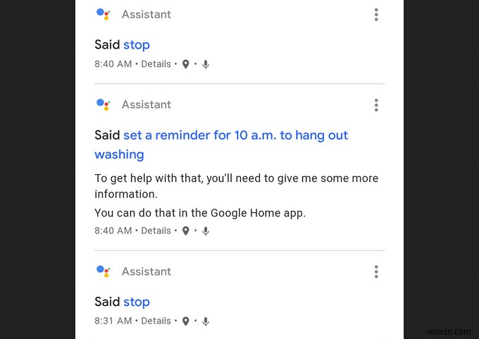 เคล็ดลับและการใช้ Google Assistant 10 อันดับแรกเพื่อทำให้ชีวิตง่ายขึ้น 