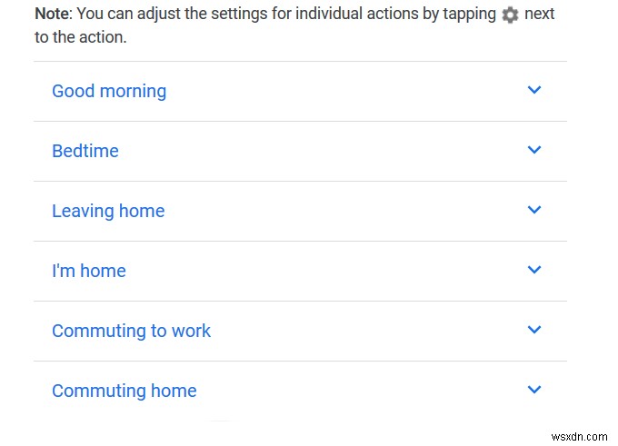 เคล็ดลับและการใช้ Google Assistant 10 อันดับแรกเพื่อทำให้ชีวิตง่ายขึ้น 
