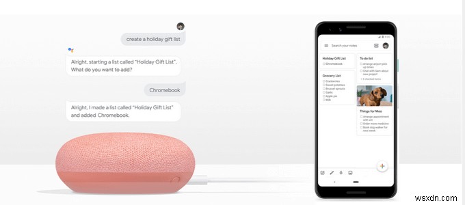 เคล็ดลับและการใช้ Google Assistant 10 อันดับแรกเพื่อทำให้ชีวิตง่ายขึ้น 