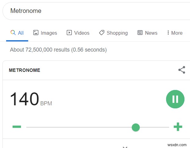 15 คุณลักษณะการค้นหาของ Google ที่คุณอาจไม่รู้เกี่ยวกับ