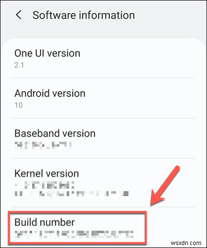 Android System WebView คืออะไร