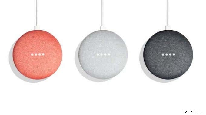 7 คุณลักษณะของ Google Home Mini ที่คุณจะหลงรัก