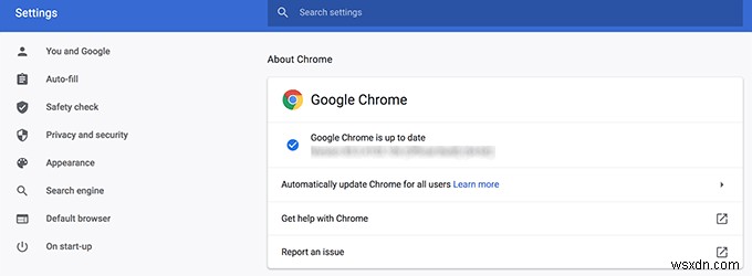 10 วิธีในการเร่งความเร็วเบราว์เซอร์ Chrome ของคุณ 